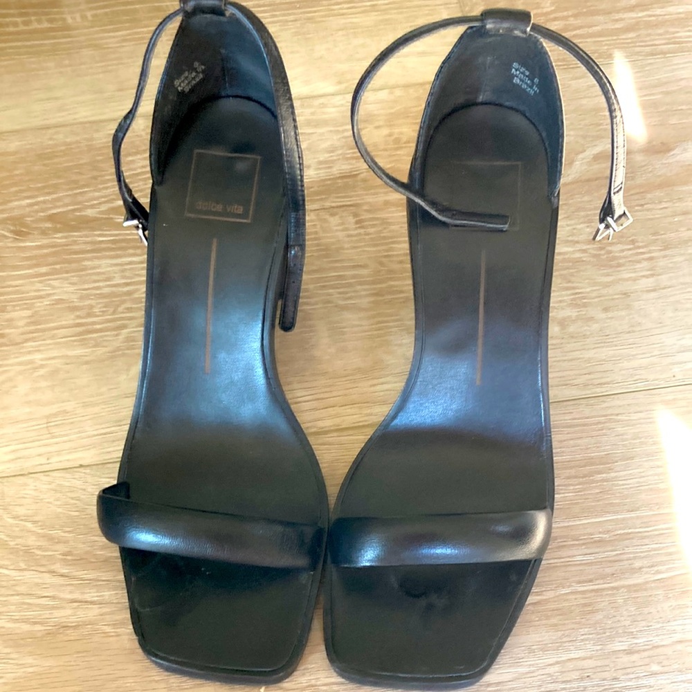 Dolce Vita heels